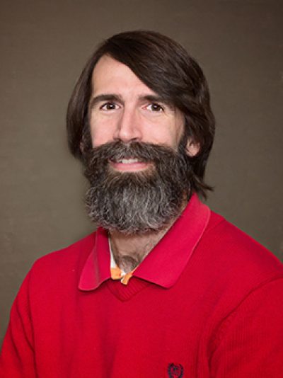 Matt